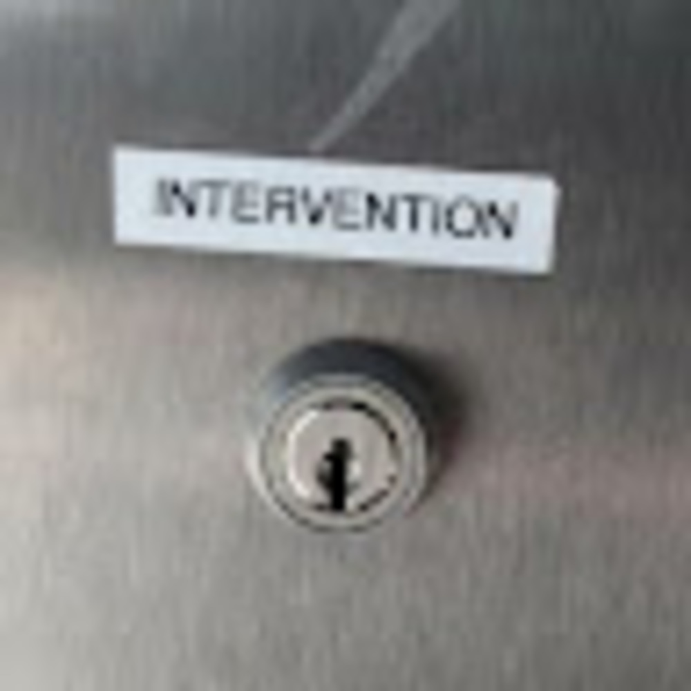 Meet your Posher, Logan